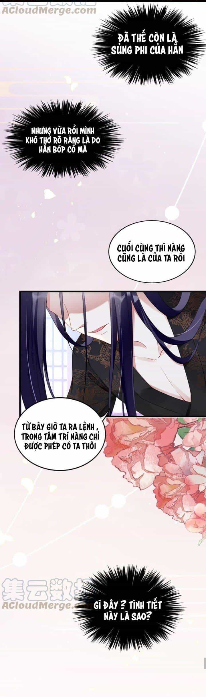 Xuyên Vào Trò Chơi Công Lược Boss Phản Diện - Chương 1 - ảnh 18
