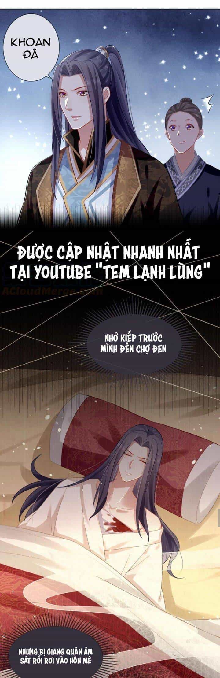 Xuyên Vào Trò Chơi Công Lược Boss Phản Diện - Chương 12 - ảnh 13