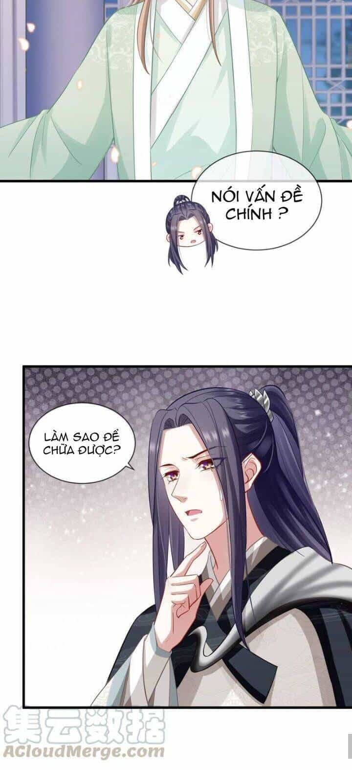 Xuyên Vào Trò Chơi Công Lược Boss Phản Diện - Chương 16 - ảnh 17
