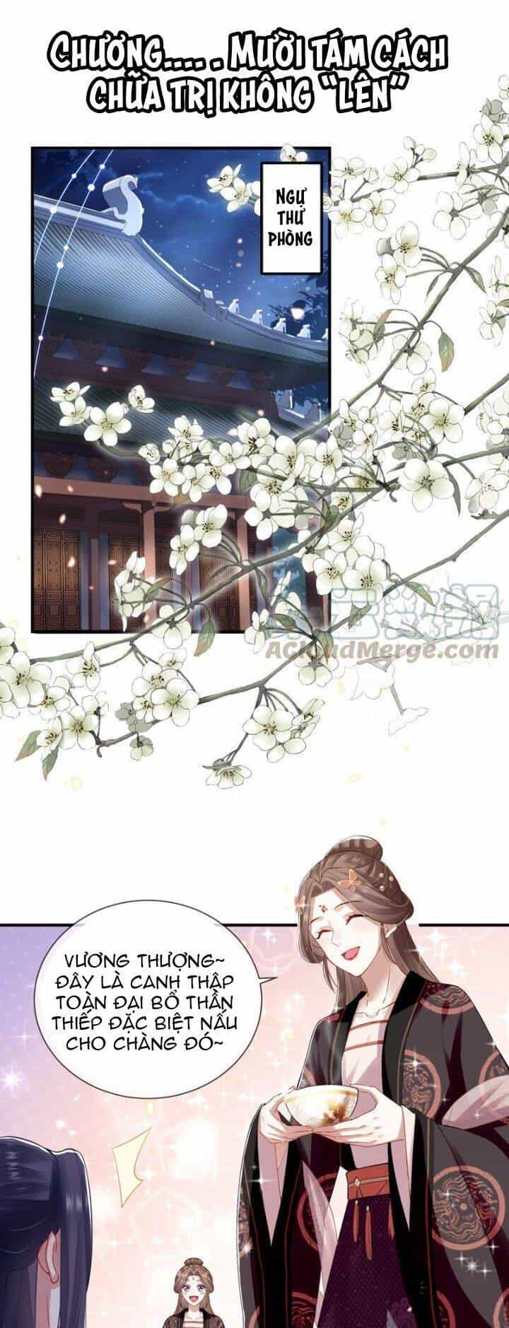Xuyên Vào Trò Chơi Công Lược Boss Phản Diện - Chương 23 - ảnh 2