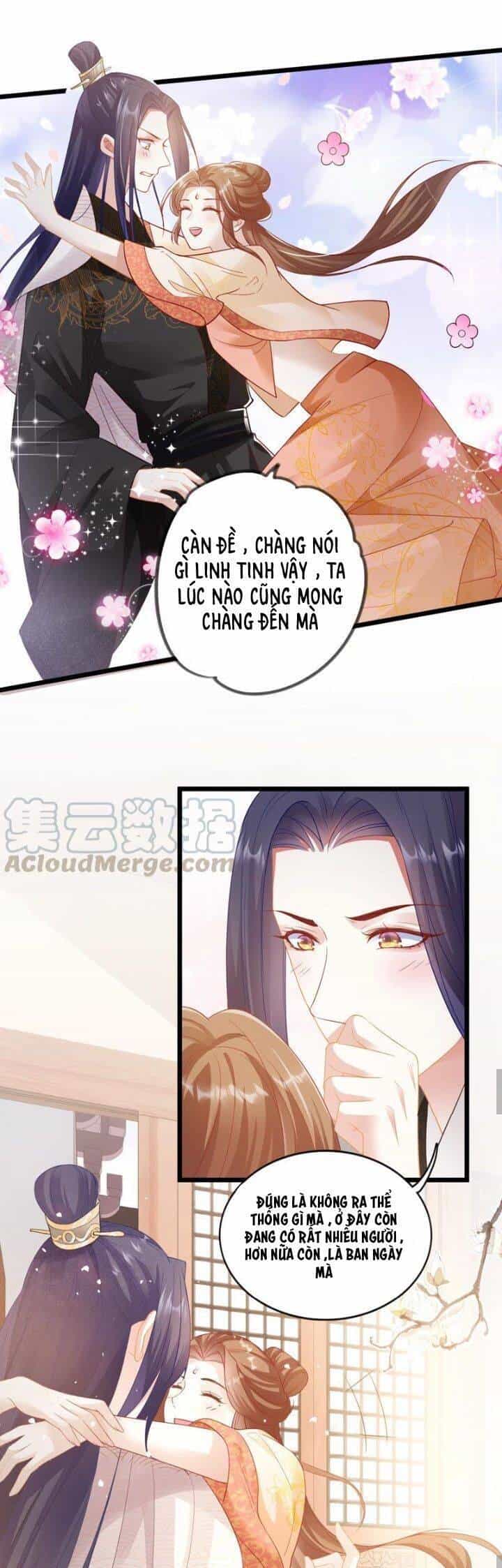 Xuyên Vào Trò Chơi Công Lược Boss Phản Diện - Chương 3 - ảnh 10
