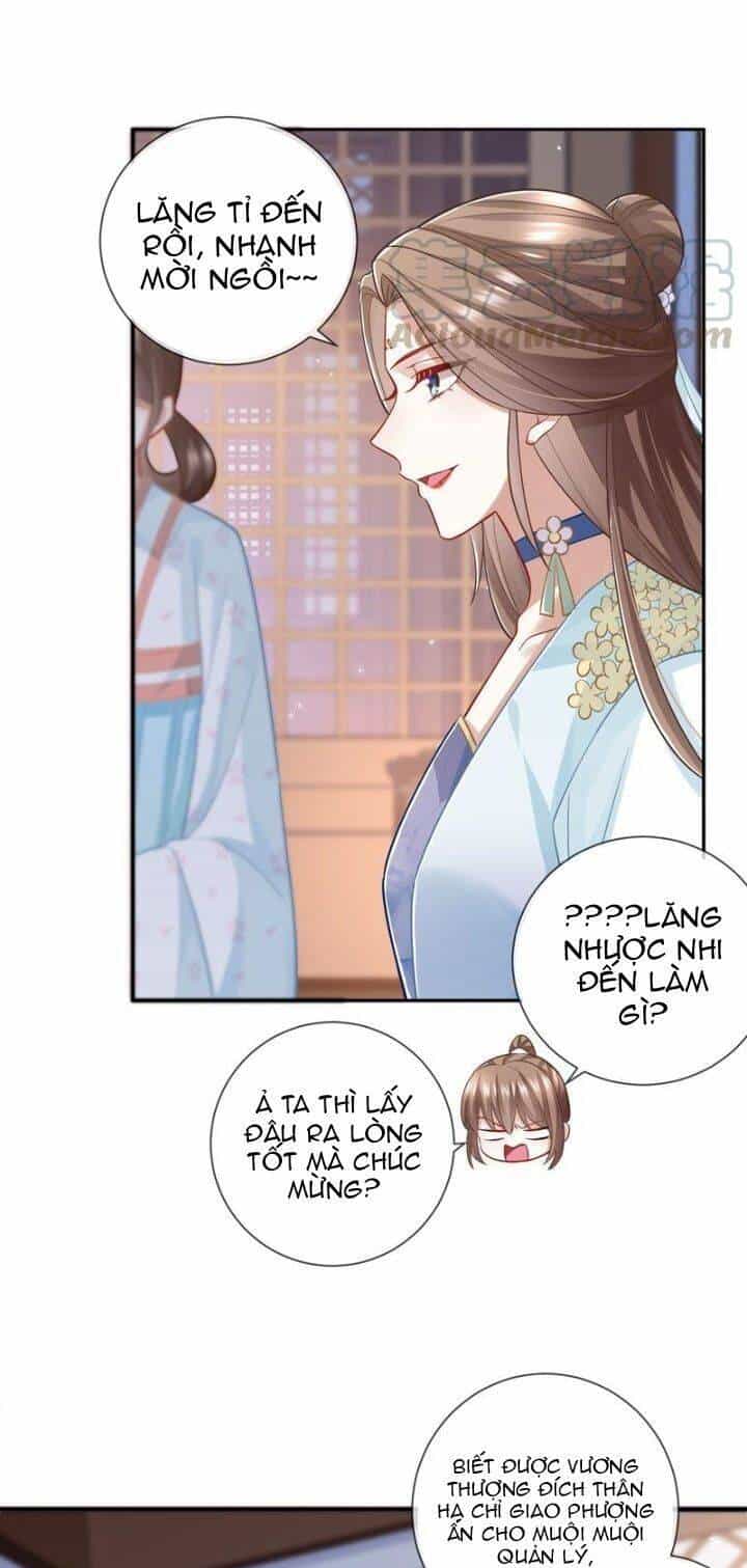 Xuyên Vào Trò Chơi Công Lược Boss Phản Diện - Chương 32 - ảnh 12