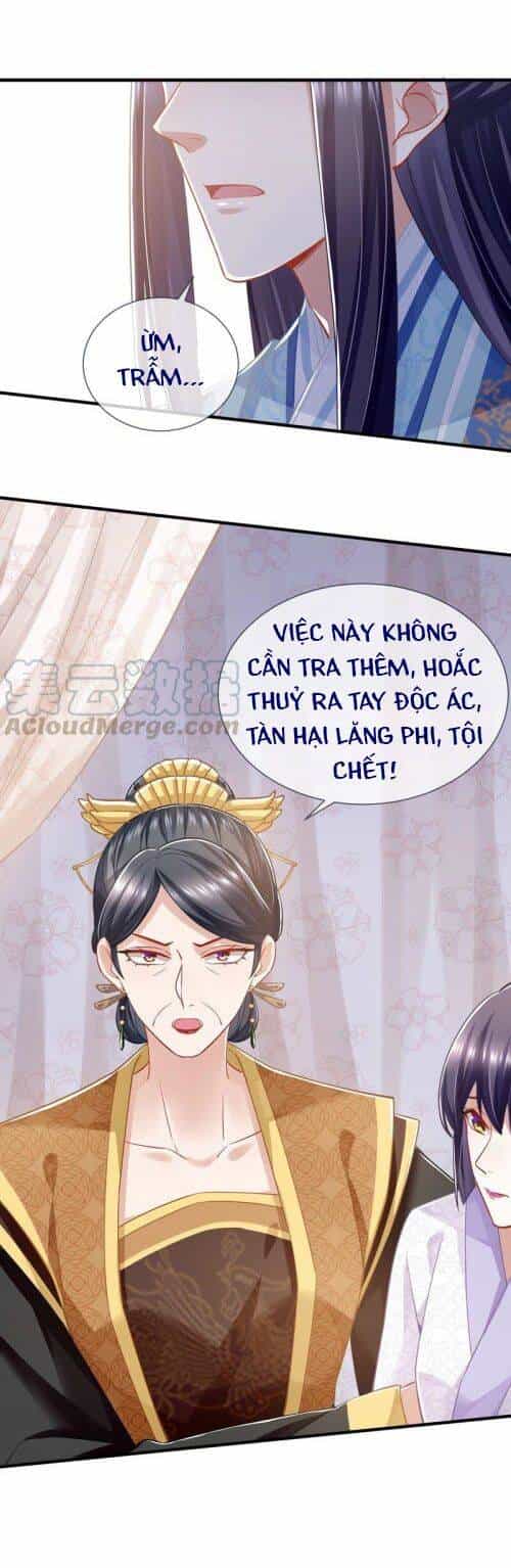Xuyên Vào Trò Chơi Công Lược Boss Phản Diện - Chương 37 - ảnh 9