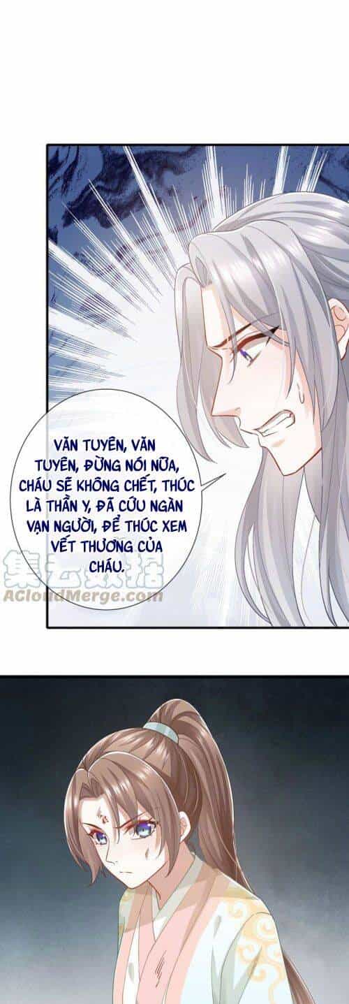 Xuyên Vào Trò Chơi Công Lược Boss Phản Diện - Chương 44 - ảnh 5