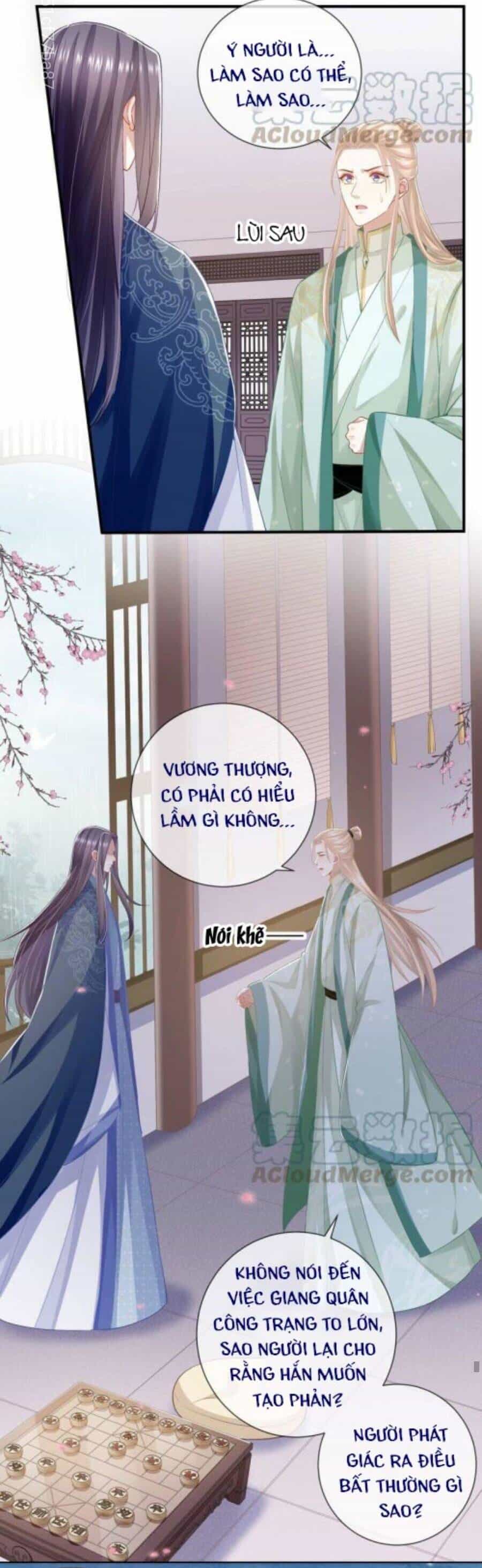 Xuyên Vào Trò Chơi Công Lược Boss Phản Diện - Chương 46 - ảnh 5