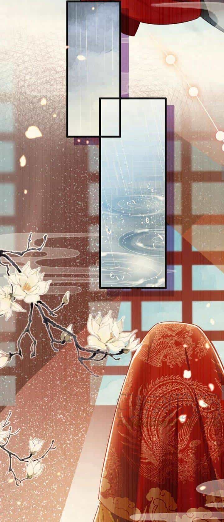 Xuyên Vào Trò Chơi Công Lược Boss Phản Diện - Chương 5 - ảnh 13