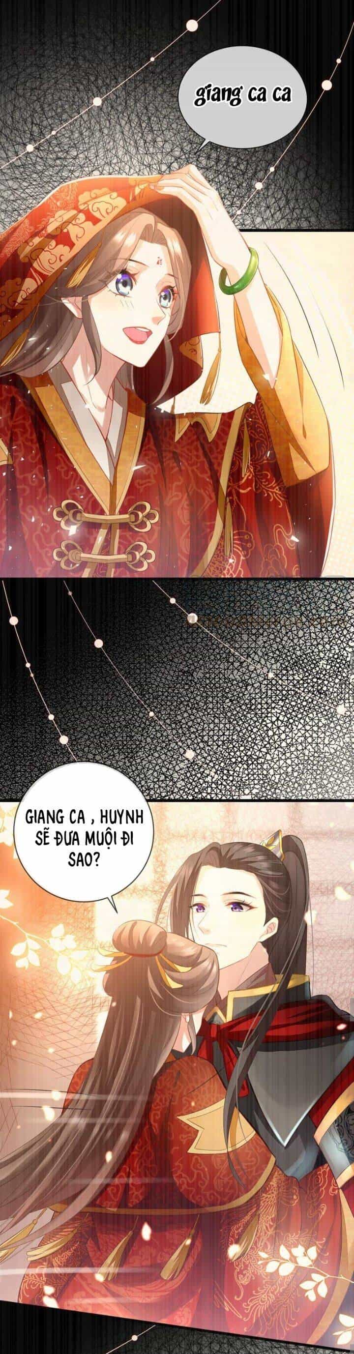 Xuyên Vào Trò Chơi Công Lược Boss Phản Diện - Chương 5 - ảnh 15