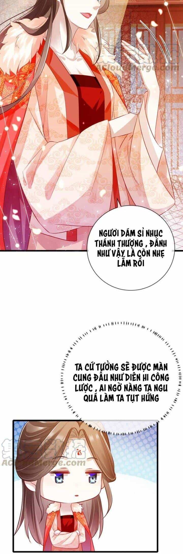 Xuyên Vào Trò Chơi Công Lược Boss Phản Diện - Chương 6 - ảnh 19