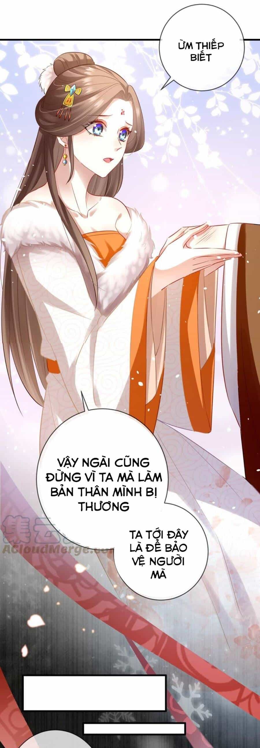 Xuyên Vào Trò Chơi Công Lược Boss Phản Diện - Chương 8 - ảnh 17