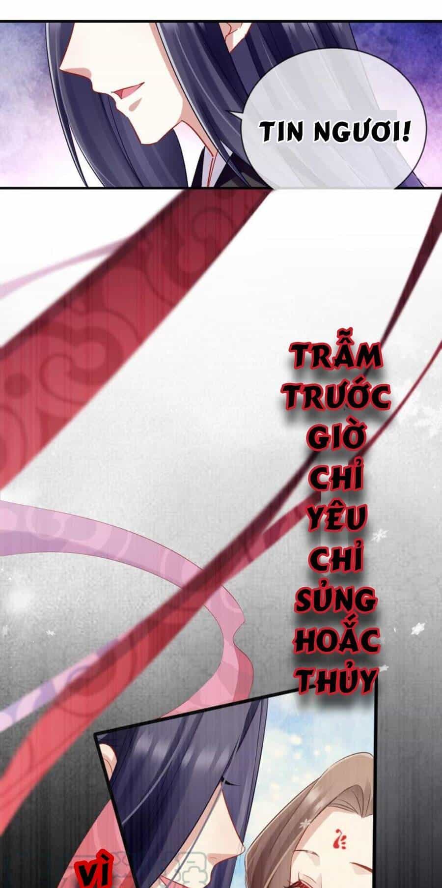 Xuyên Vào Trò Chơi Công Lược Boss Phản Diện - Chương 8 - ảnh 5