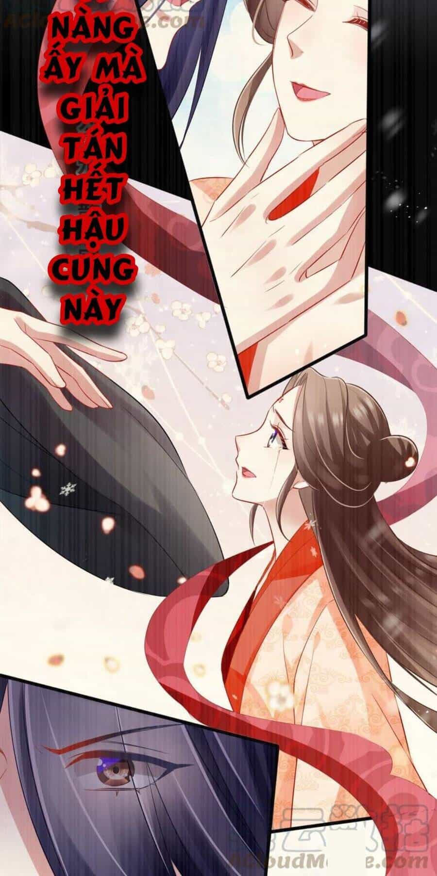 Xuyên Vào Trò Chơi Công Lược Boss Phản Diện - Chương 8 - ảnh 6