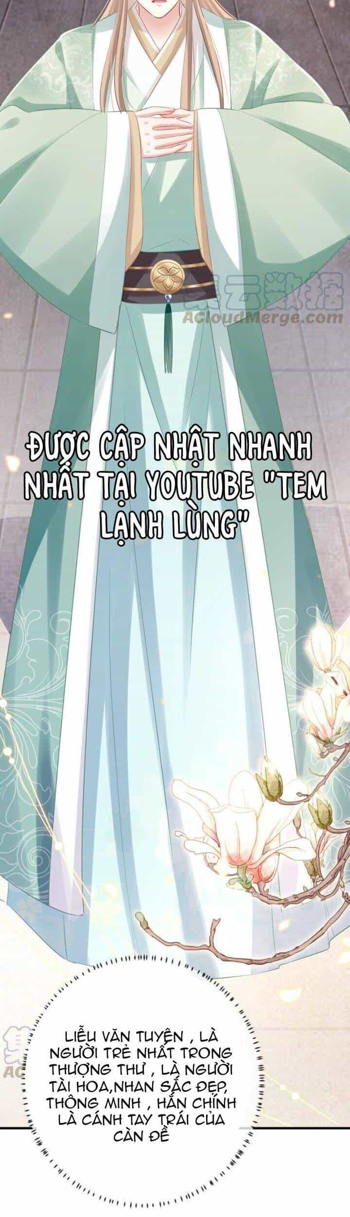 Xuyên Vào Trò Chơi Công Lược Boss Phản Diện - Chương 9 - ảnh 4