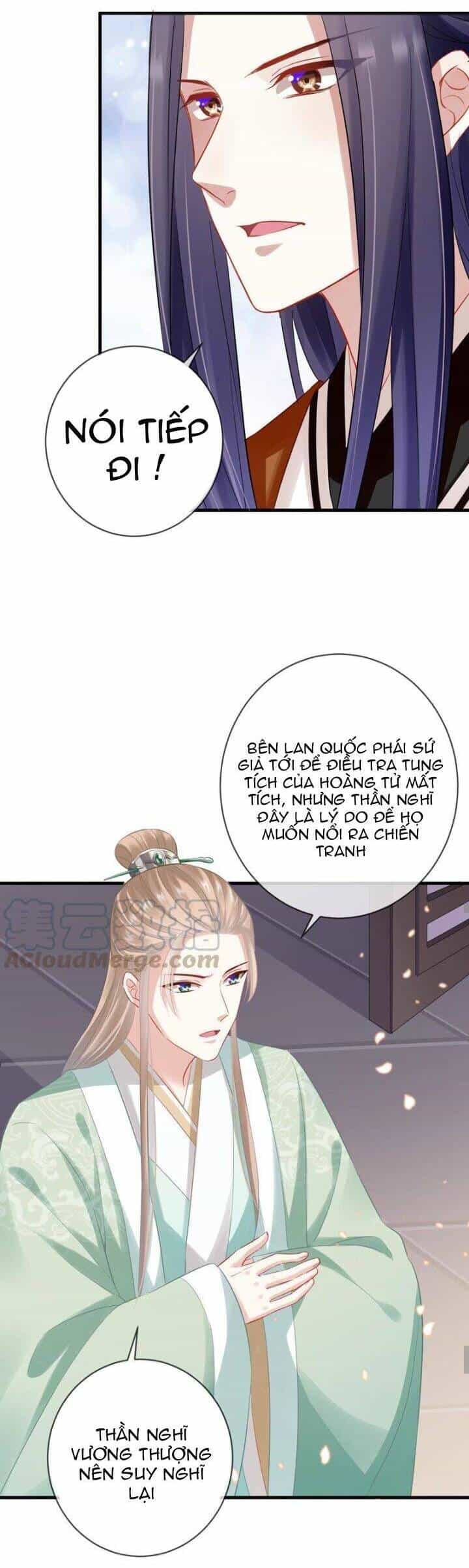 Xuyên Vào Trò Chơi Công Lược Boss Phản Diện - Chương 9 - ảnh 6