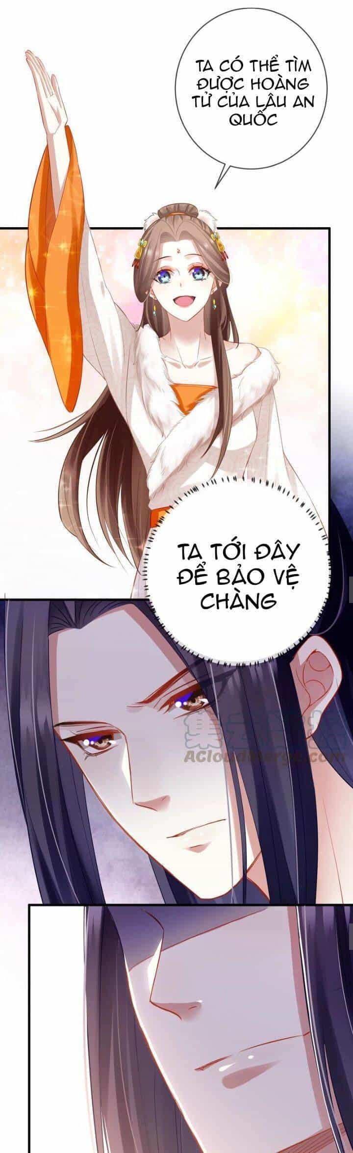 Xuyên Vào Trò Chơi Công Lược Boss Phản Diện - Chương 9 - ảnh 8
