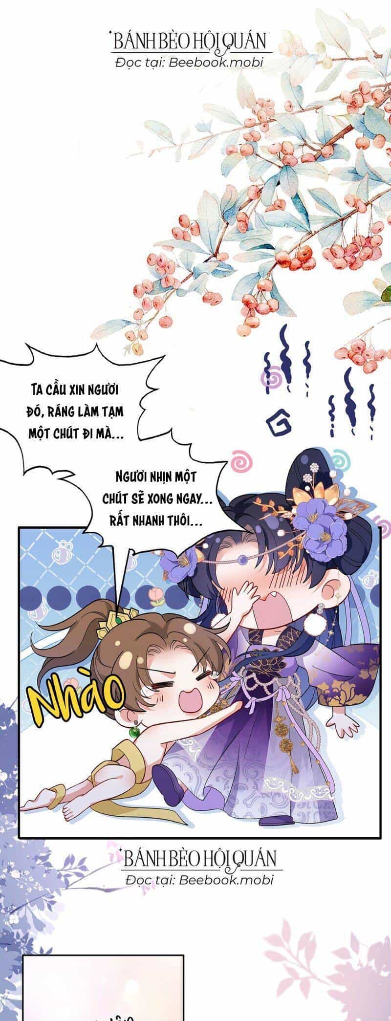 Xuyên Vào Văn Tu Tiên Lập Nam Đoàn - Chương 10 - ảnh 2
