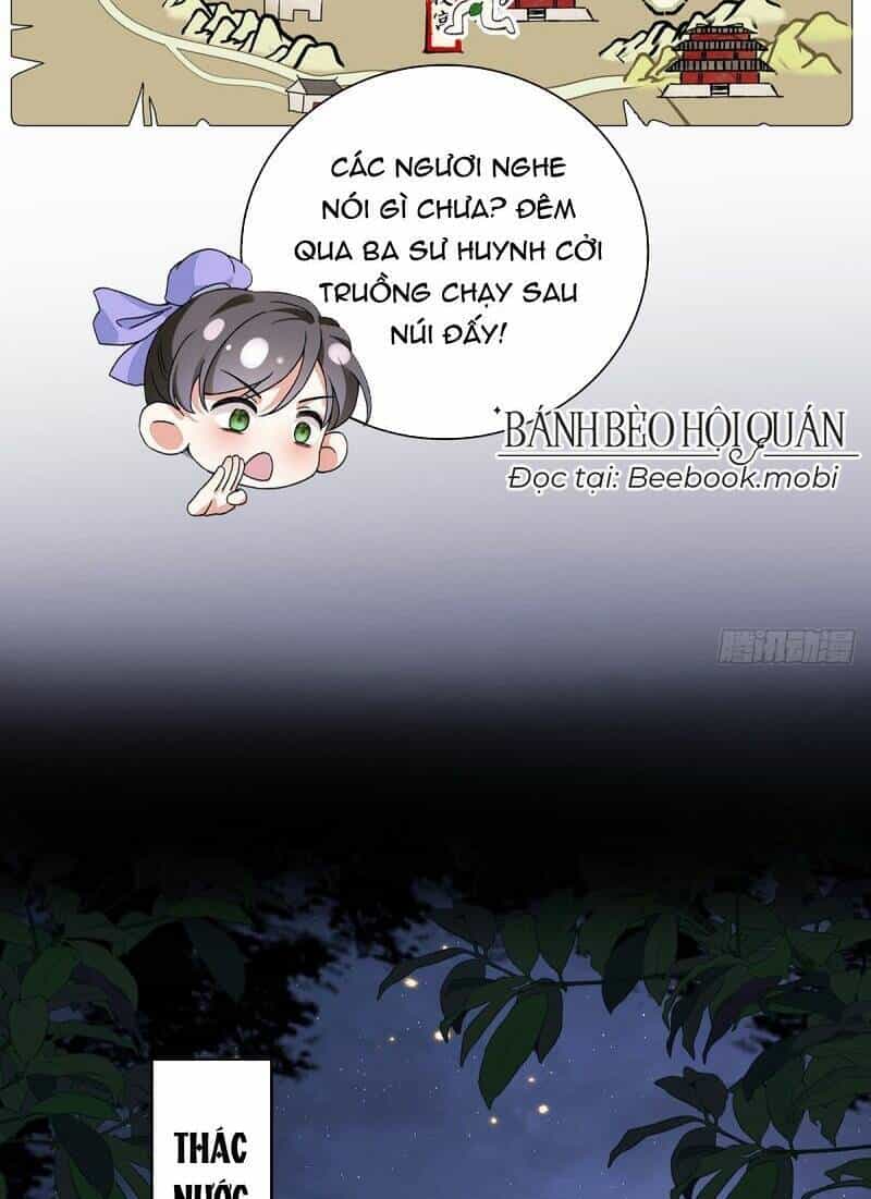 Xuyên Vào Văn Tu Tiên Lập Nam Đoàn - Chương 13 - ảnh 34