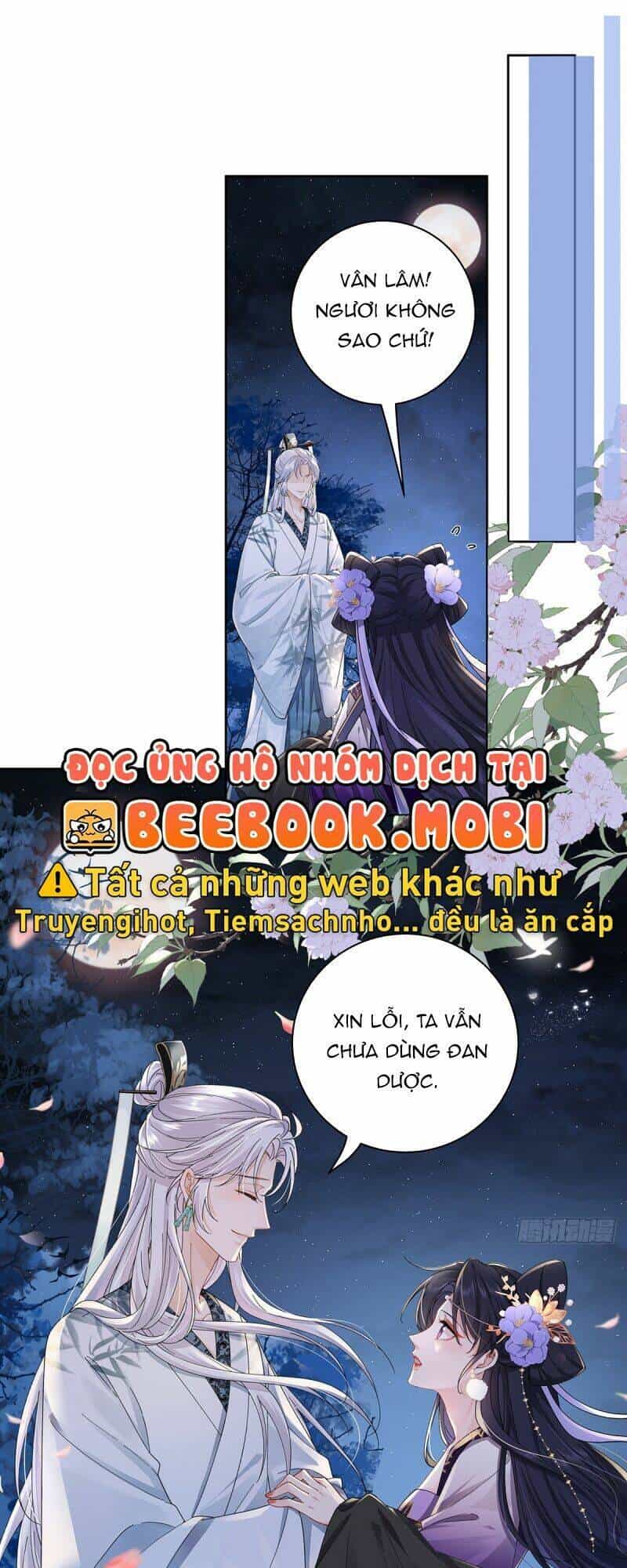 Xuyên Vào Văn Tu Tiên Lập Nam Đoàn - Chương 14 - ảnh 2