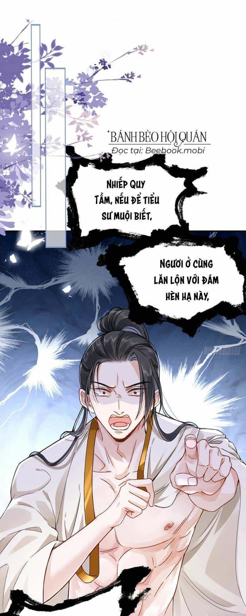Xuyên Vào Văn Tu Tiên Lập Nam Đoàn - Chương 16 - ảnh 2