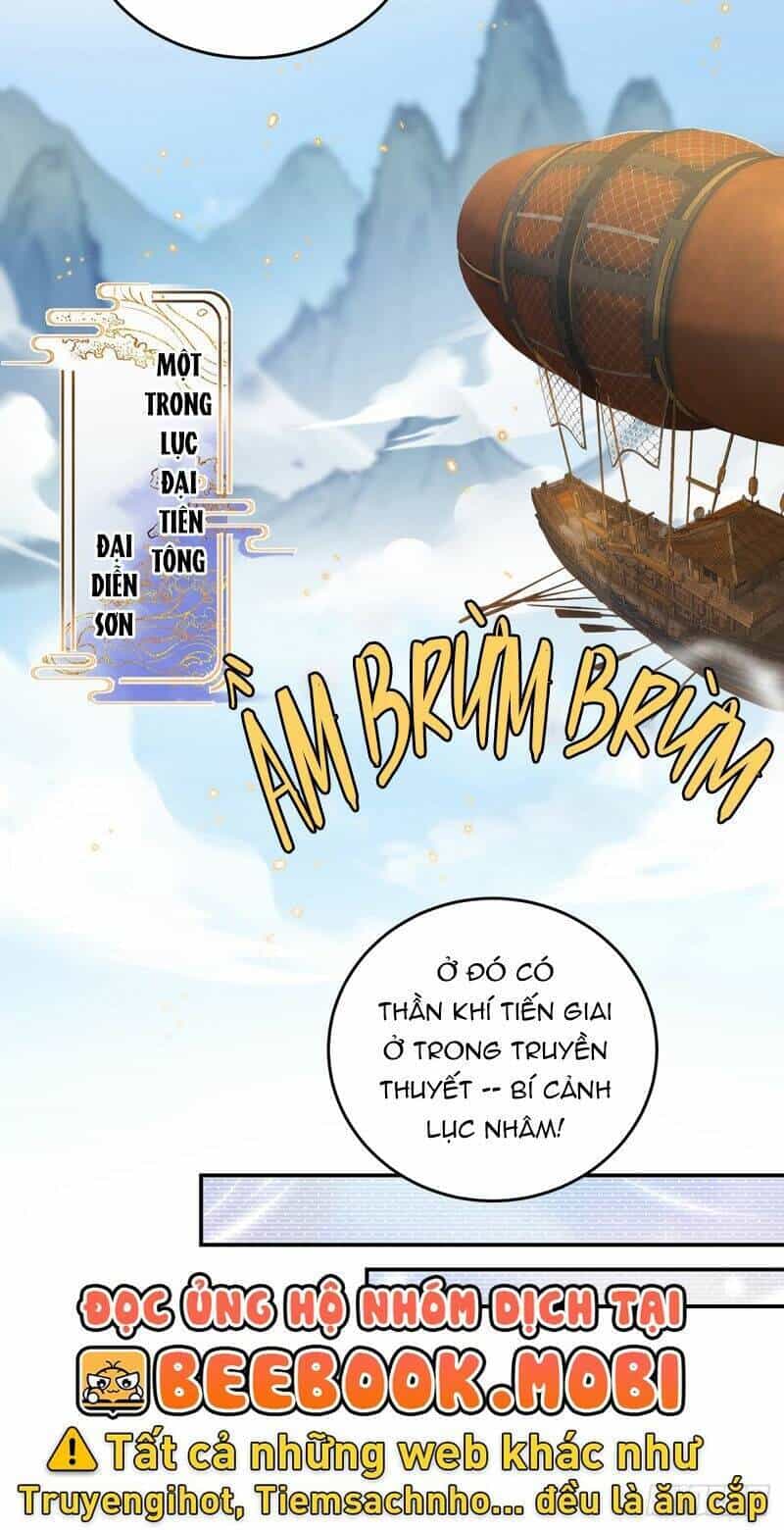 Xuyên Vào Văn Tu Tiên Lập Nam Đoàn - Chương 16 - ảnh 41