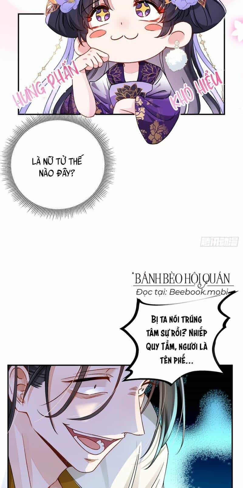 Xuyên Vào Văn Tu Tiên Lập Nam Đoàn - Chương 16 - ảnh 7