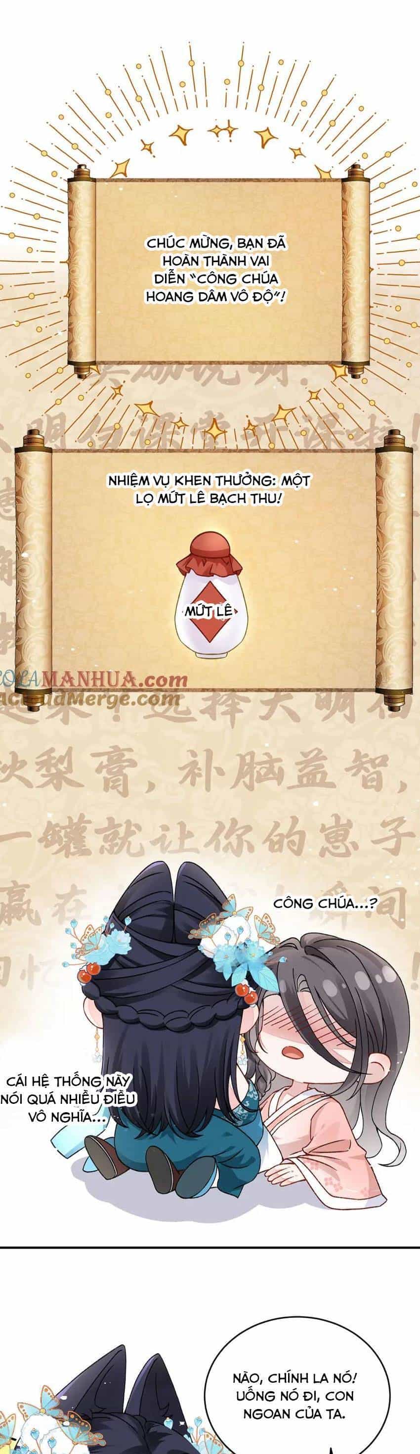 Xuyên Vào Văn Tu Tiên Lập Nam Đoàn - Chương 19 - ảnh 4