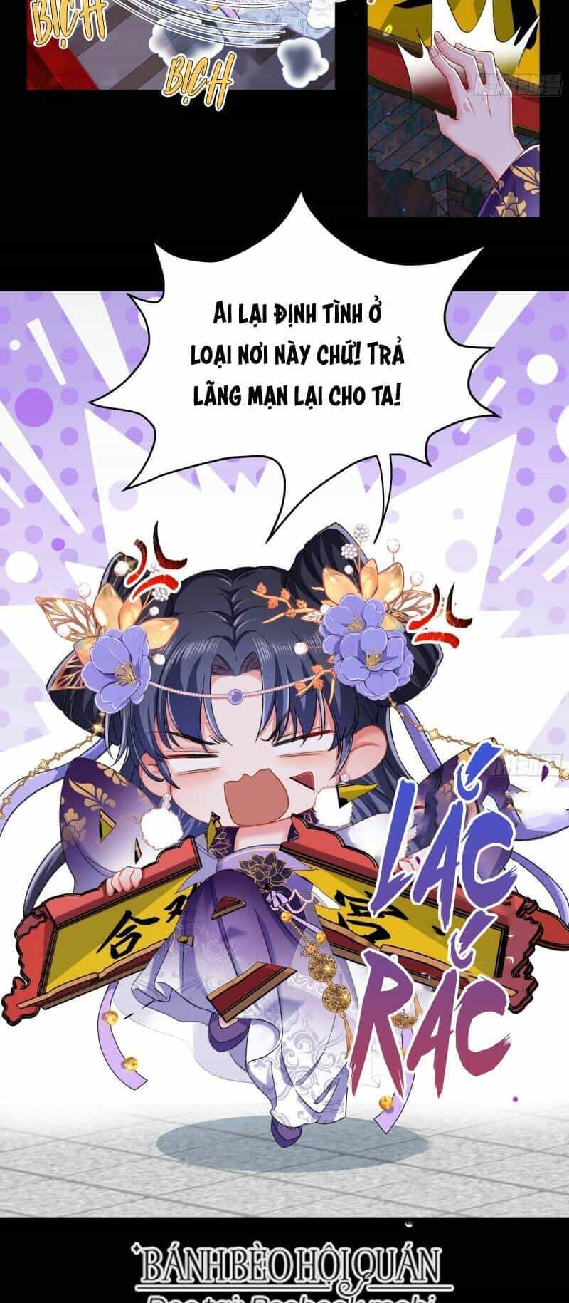 Xuyên Vào Văn Tu Tiên Lập Nam Đoàn - Chương 2 - ảnh 51