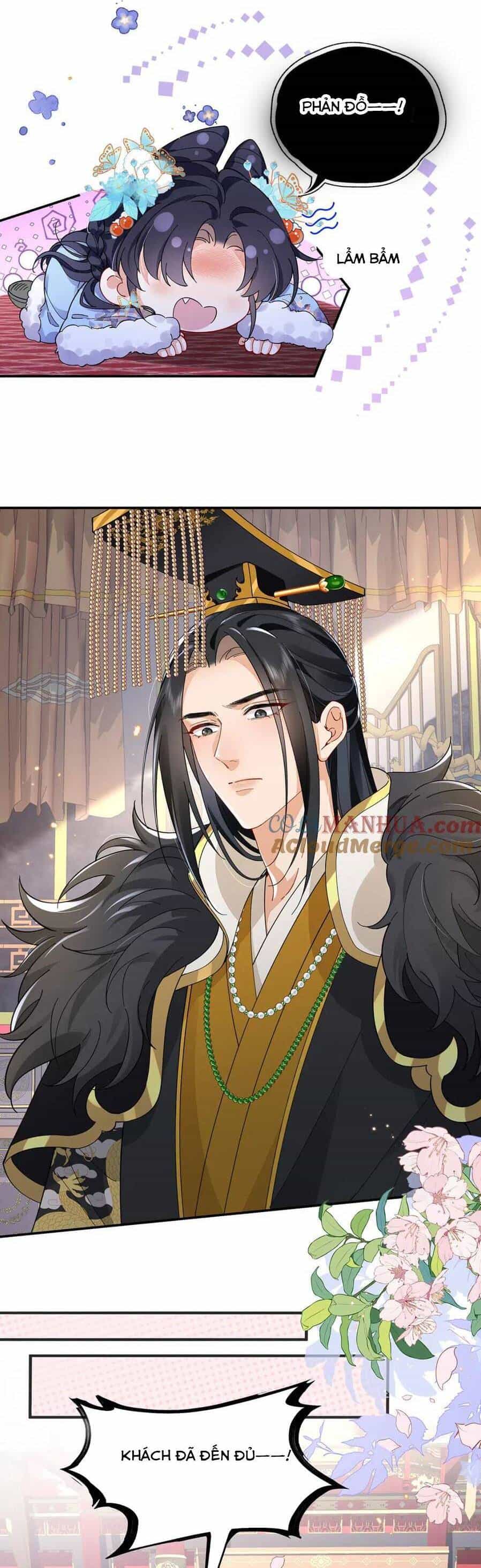 Xuyên Vào Văn Tu Tiên Lập Nam Đoàn - Chương 20 - ảnh 8