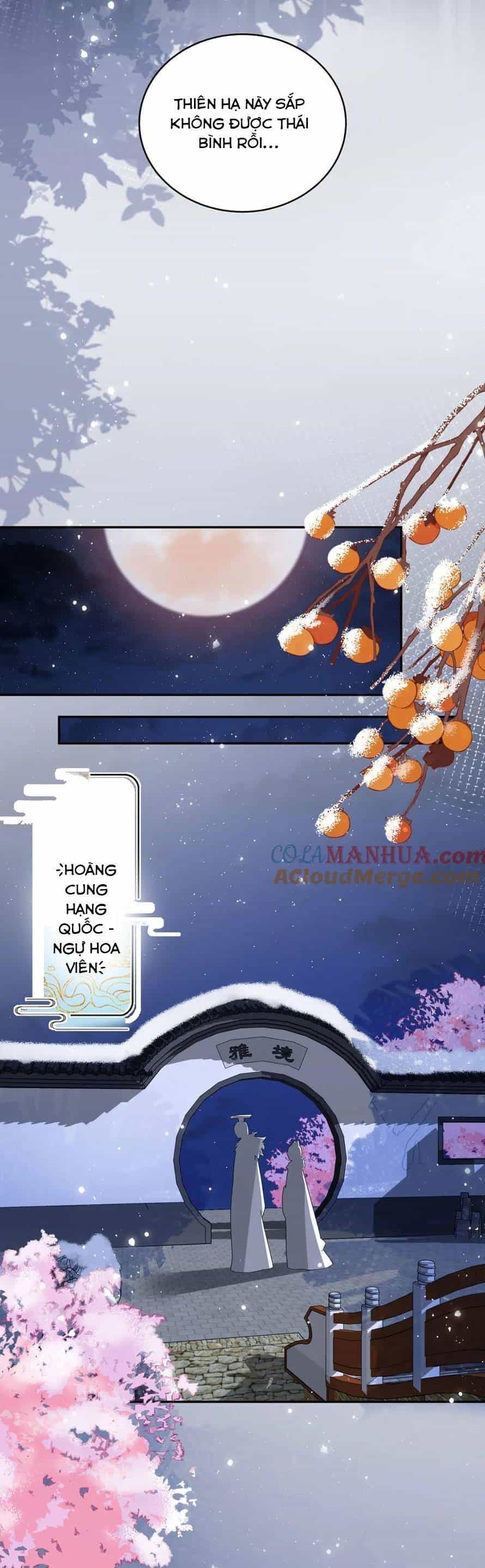 Xuyên Vào Văn Tu Tiên Lập Nam Đoàn - Chương 21 - ảnh 15