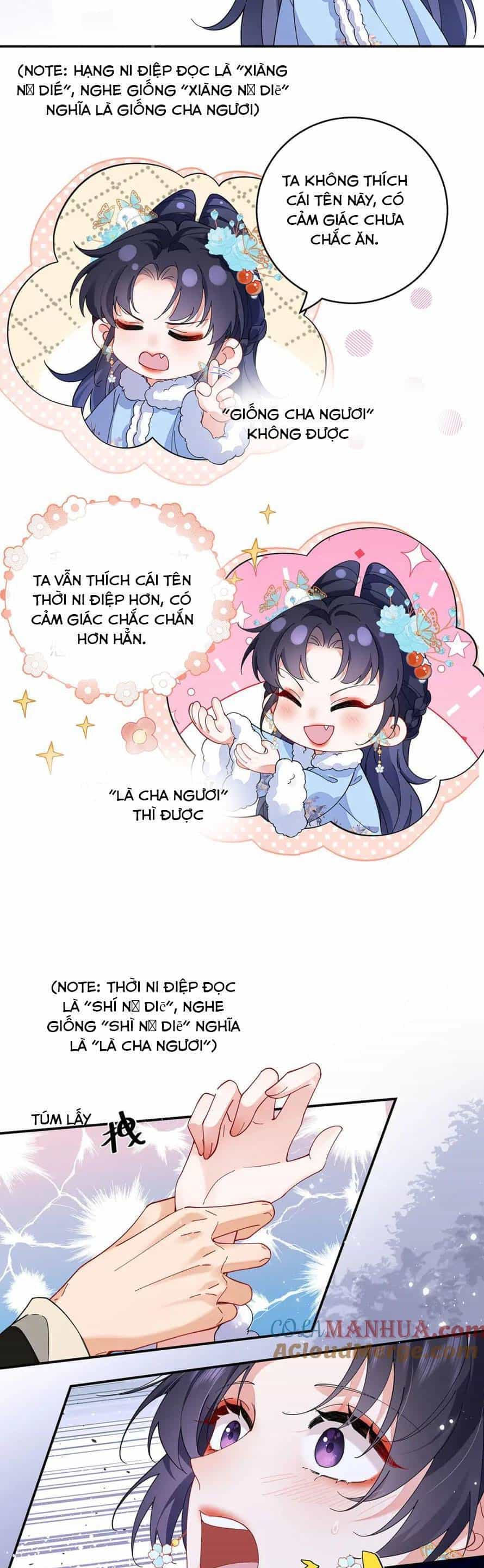 Xuyên Vào Văn Tu Tiên Lập Nam Đoàn - Chương 21 - ảnh 18