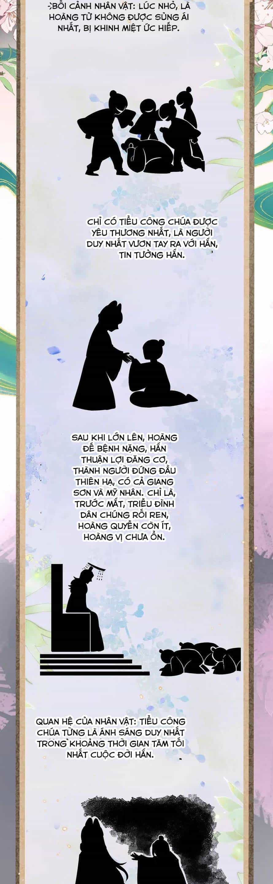 Xuyên Vào Văn Tu Tiên Lập Nam Đoàn - Chương 21 - ảnh 21
