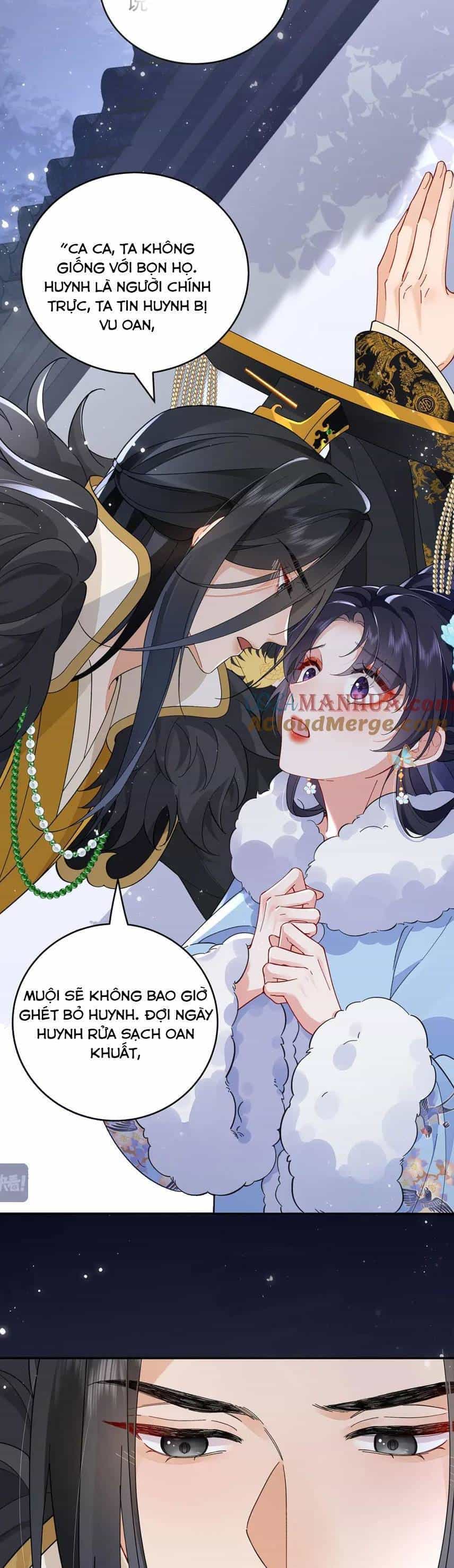 Xuyên Vào Văn Tu Tiên Lập Nam Đoàn - Chương 21 - ảnh 23