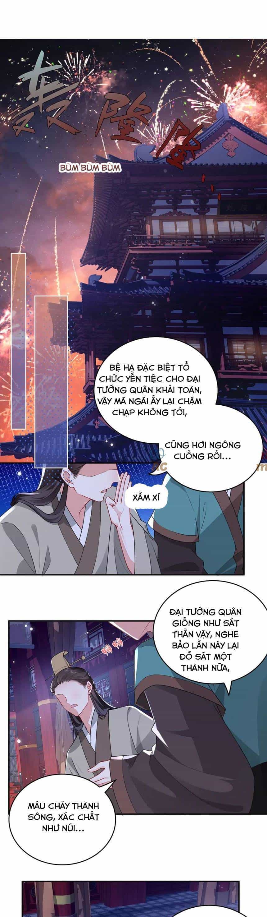 Xuyên Vào Văn Tu Tiên Lập Nam Đoàn - Chương 21 - ảnh 4