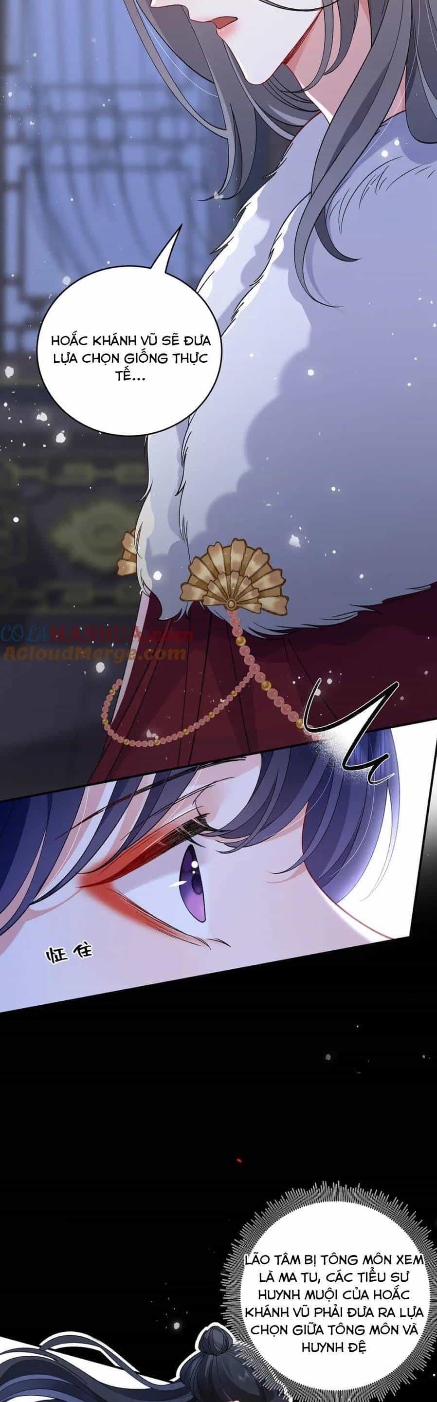 Xuyên Vào Văn Tu Tiên Lập Nam Đoàn - Chương 24 - ảnh 15