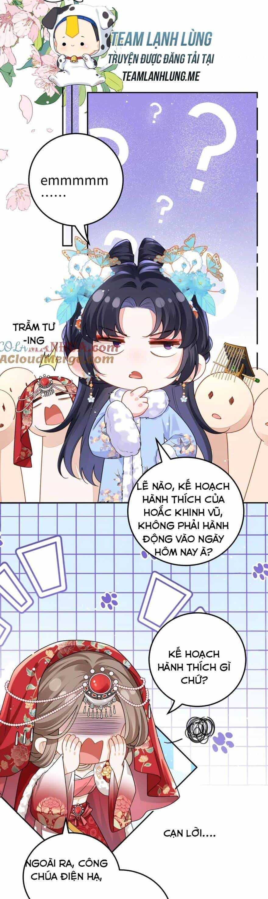 Xuyên Vào Văn Tu Tiên Lập Nam Đoàn - Chương 25 - ảnh 9