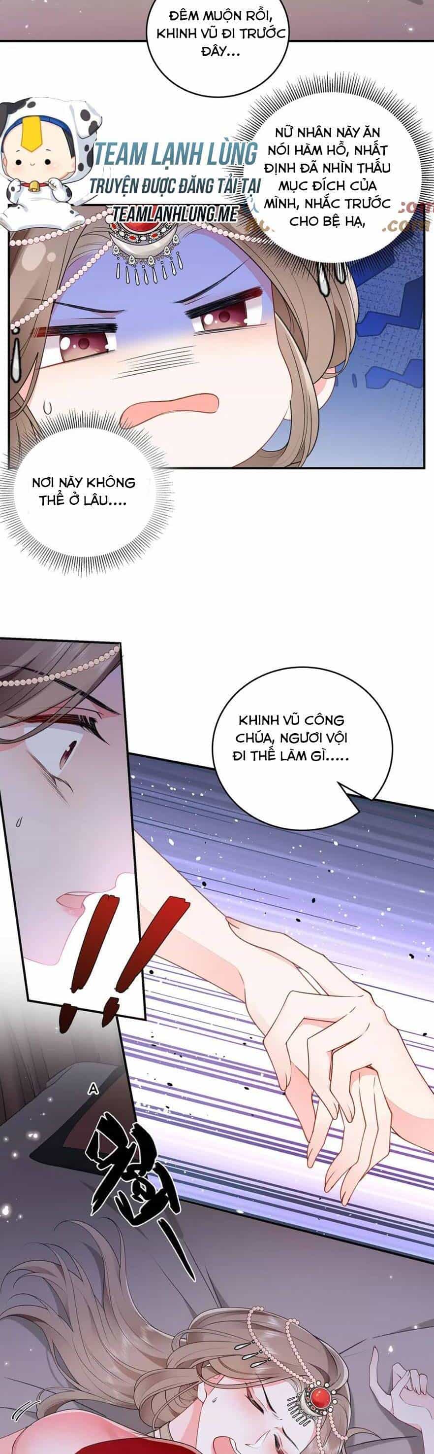 Xuyên Vào Văn Tu Tiên Lập Nam Đoàn - Chương 26 - ảnh 12