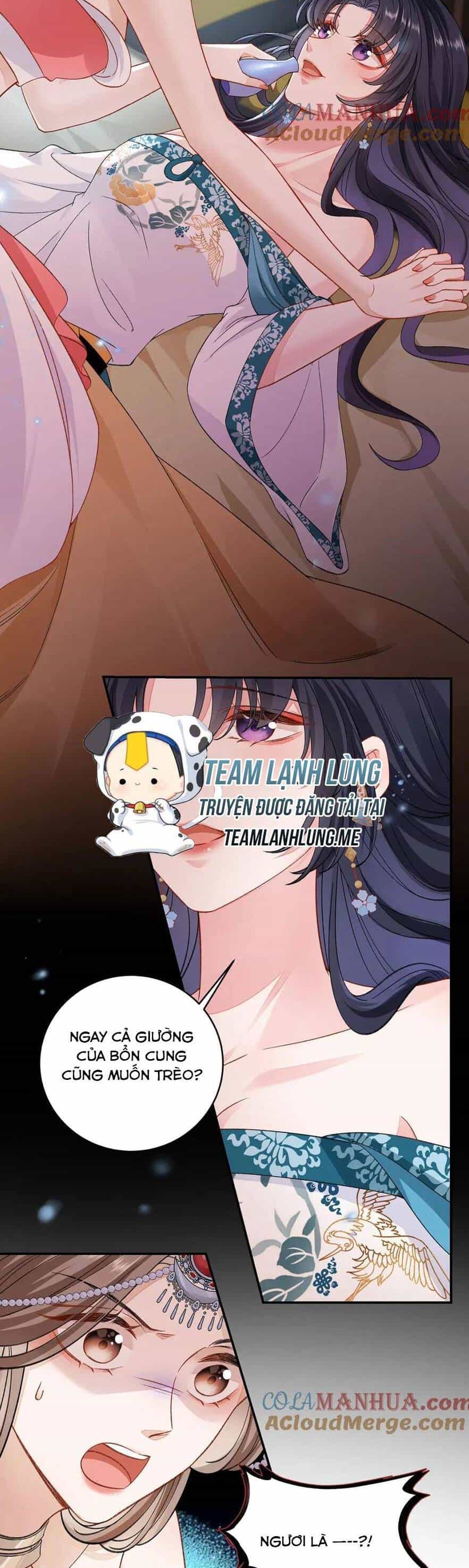 Xuyên Vào Văn Tu Tiên Lập Nam Đoàn - Chương 26 - ảnh 8