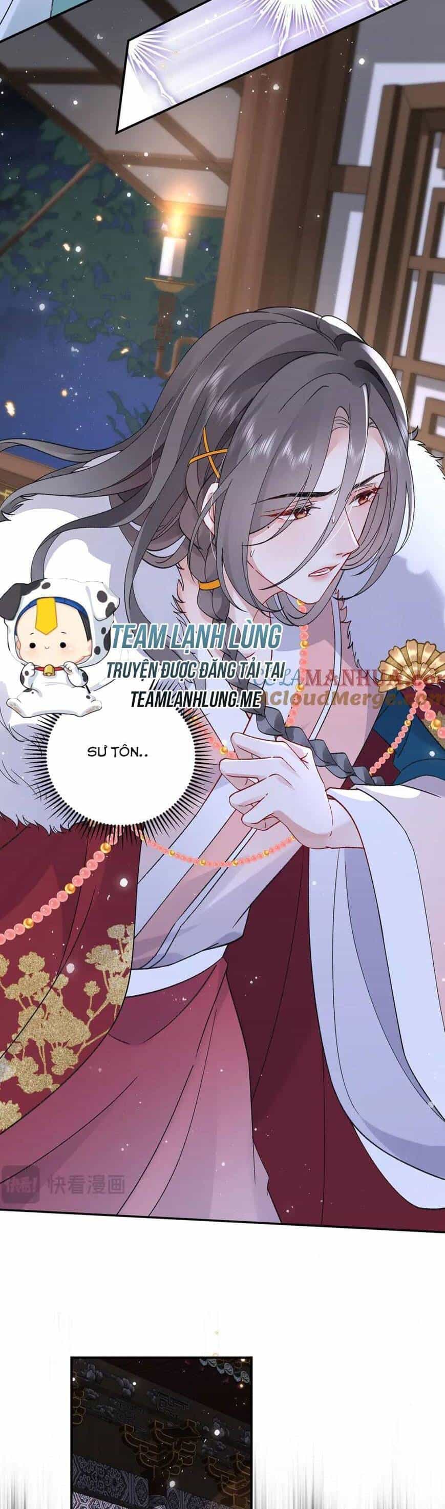 Xuyên Vào Văn Tu Tiên Lập Nam Đoàn - Chương 27 - ảnh 9