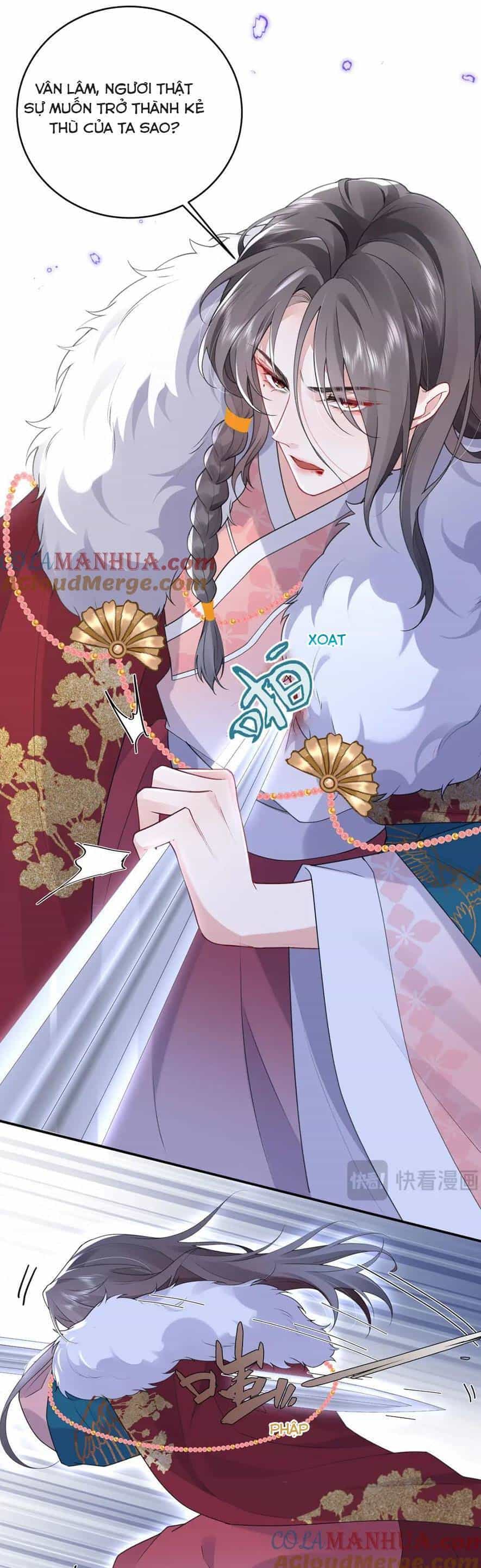 Xuyên Vào Văn Tu Tiên Lập Nam Đoàn - Chương 28 - ảnh 18