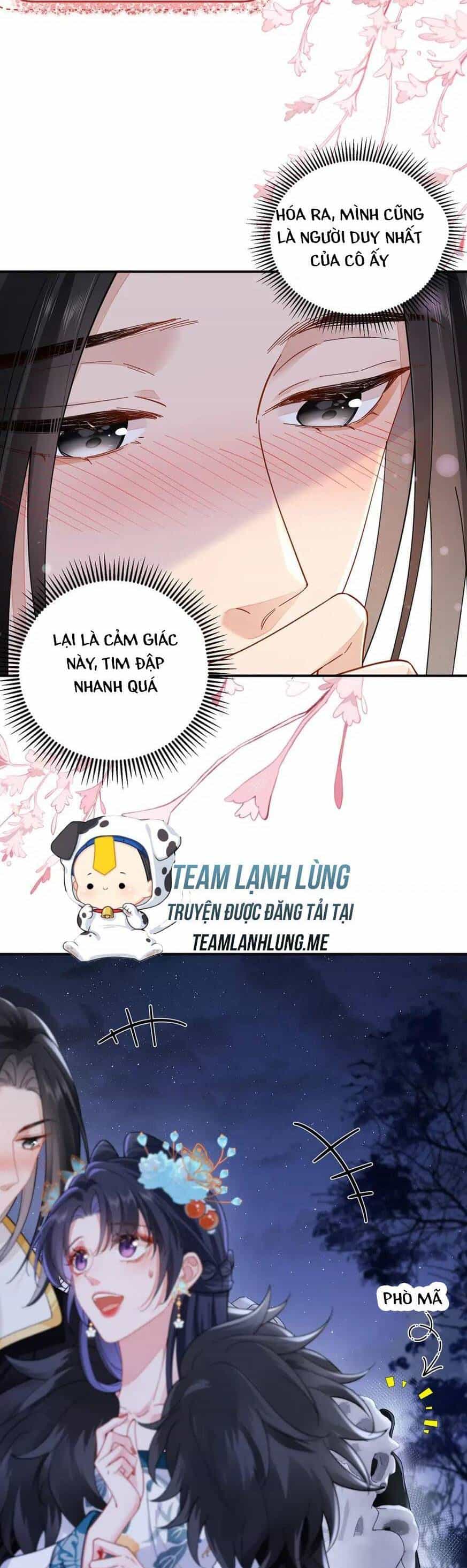 Xuyên Vào Văn Tu Tiên Lập Nam Đoàn - Chương 29 - ảnh 6
