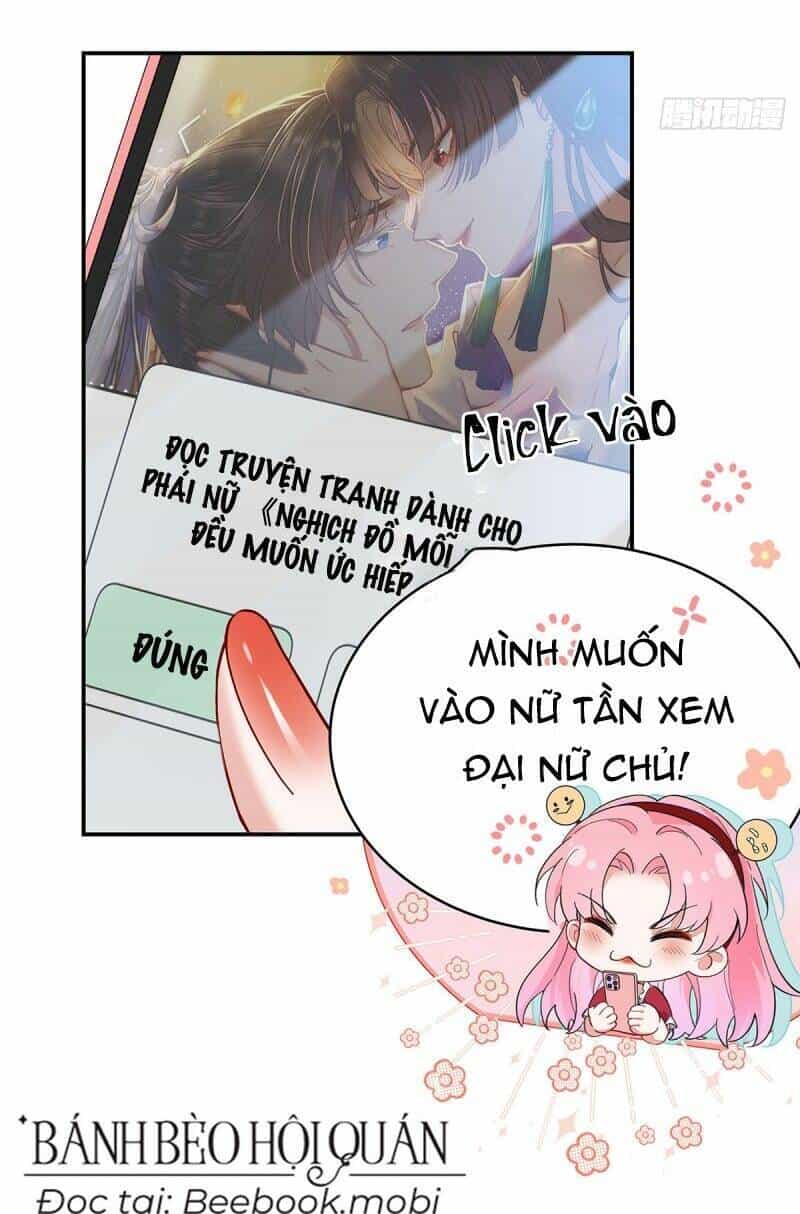 Xuyên Vào Văn Tu Tiên Lập Nam Đoàn - Chương 3 - ảnh 16