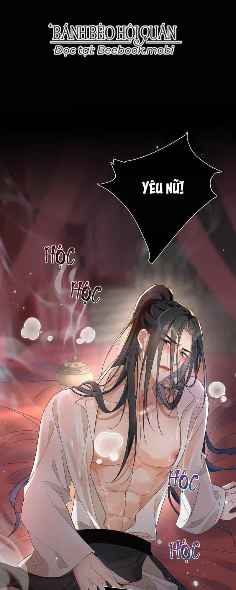 Xuyên Vào Văn Tu Tiên Lập Nam Đoàn - Chương 3 - ảnh 2