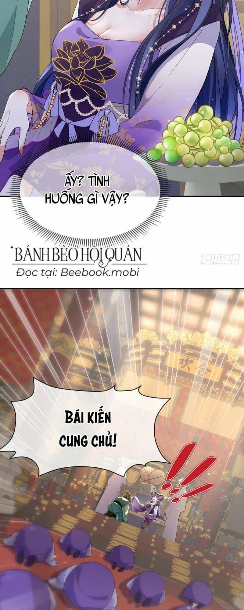 Xuyên Vào Văn Tu Tiên Lập Nam Đoàn - Chương 3 - ảnh 26