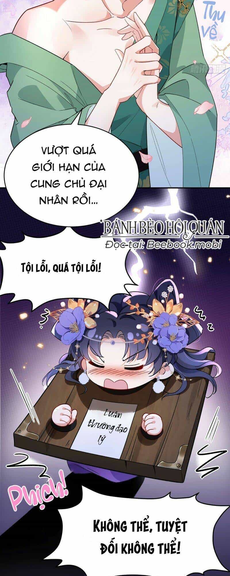 Xuyên Vào Văn Tu Tiên Lập Nam Đoàn - Chương 3 - ảnh 32