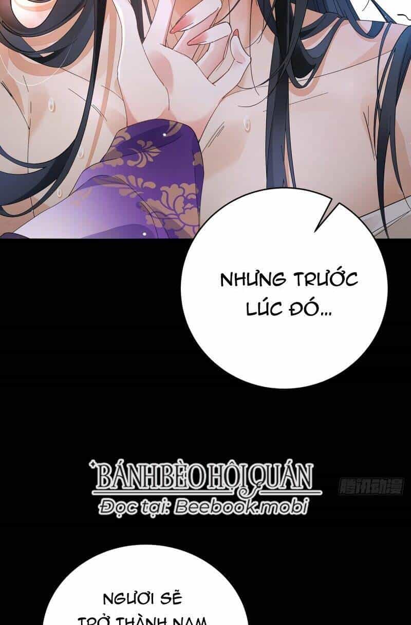 Xuyên Vào Văn Tu Tiên Lập Nam Đoàn - Chương 3 - ảnh 4