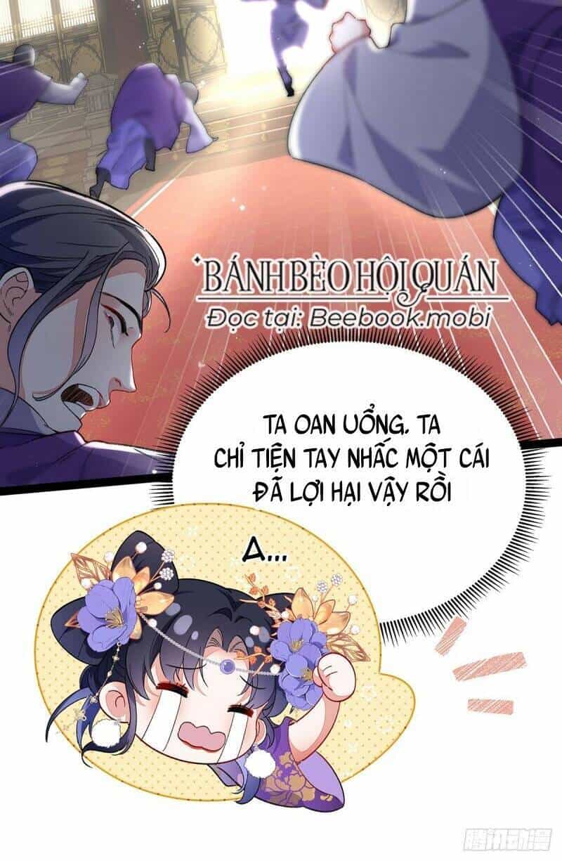 Xuyên Vào Văn Tu Tiên Lập Nam Đoàn - Chương 3 - ảnh 43