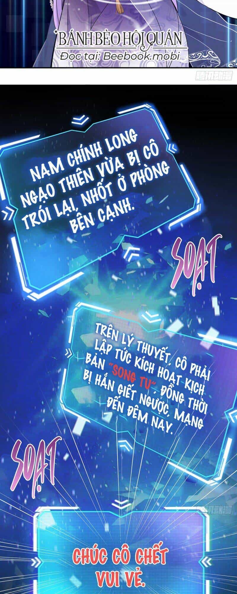Xuyên Vào Văn Tu Tiên Lập Nam Đoàn - Chương 3 - ảnh 53