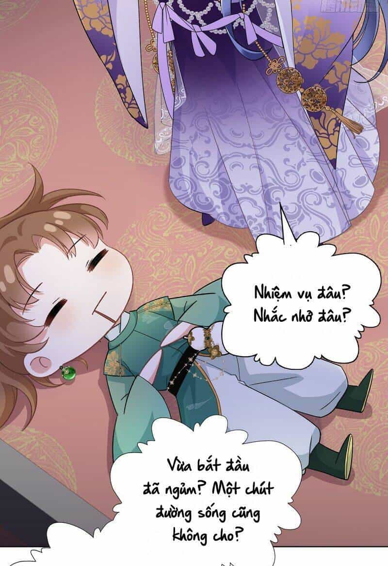 Xuyên Vào Văn Tu Tiên Lập Nam Đoàn - Chương 3 - ảnh 55