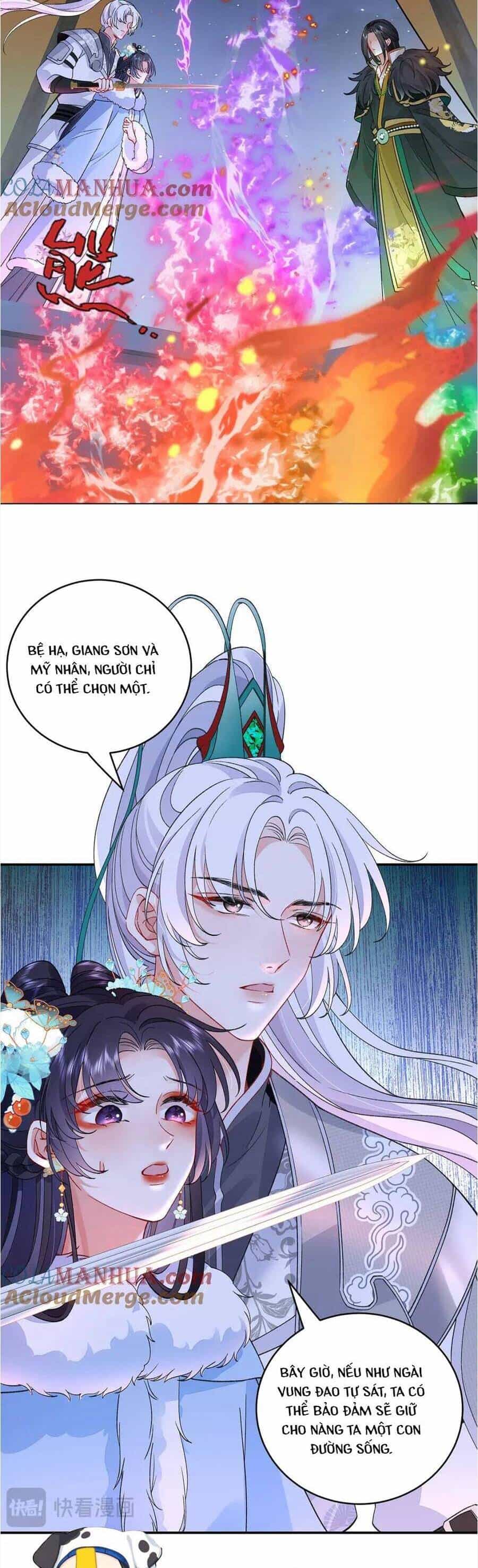 Xuyên Vào Văn Tu Tiên Lập Nam Đoàn - Chương 30 - ảnh 6