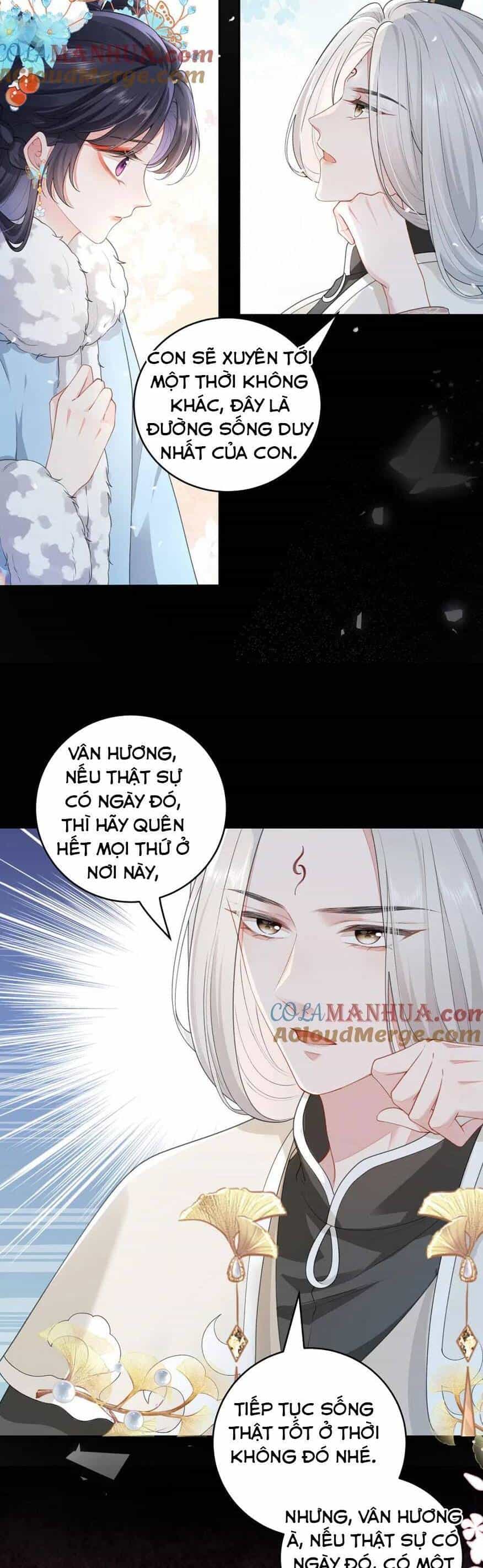 Xuyên Vào Văn Tu Tiên Lập Nam Đoàn - Chương 31 - ảnh 6