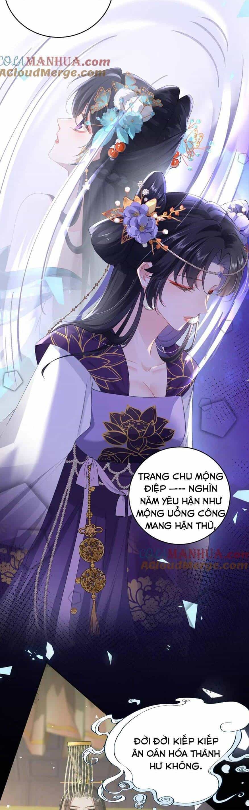 Xuyên Vào Văn Tu Tiên Lập Nam Đoàn - Chương 31 - ảnh 9